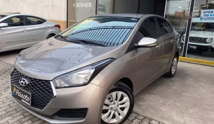Hyundai hb20s copa do mundo 1.0 flex 12v mec. 2019 flex