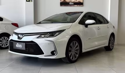 Toyota corolla xei 20 2023