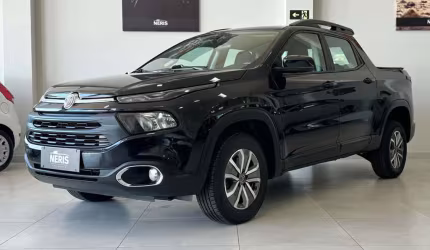Fiat toro freedom at 2019