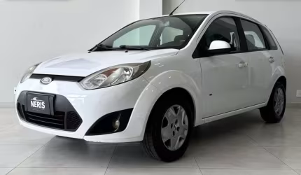 Ford fiesta 1.6 se hatch 16v flex 4p manual 2014
