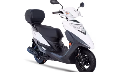Lindy 125