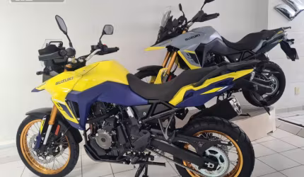 V-strom 800 de
