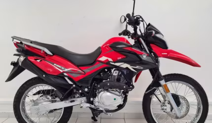 Nk 150 abs