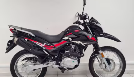 Nk 150 abs