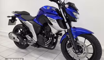 Fz 250 - abs