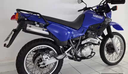 Xt 600 e