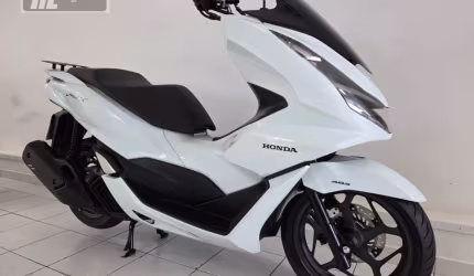 Pcx 160