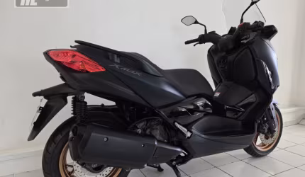 Xmax 250