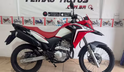Honda xre 300/ 300 abs/ flex 2021 flex