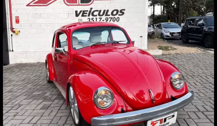 Fusca 1500