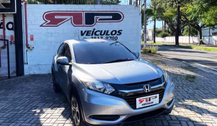 Hr-v lx 1.8 flexone 16v 5p aut.