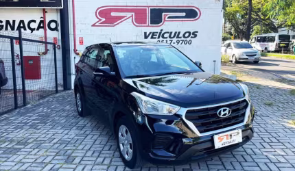Creta attitude 1.6 16v flex aut.