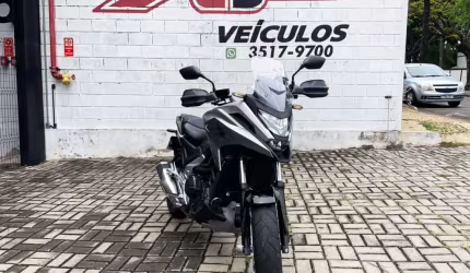 Nc 750x/nc 750x abs/dct