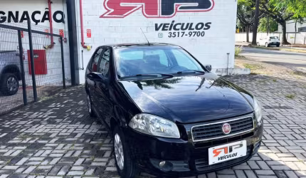 Palio elx 1.0 fire/30 anos f. flex 8v 4p