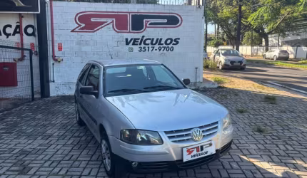 Gol city (trend) 1.0 mi total flex 8v 2p