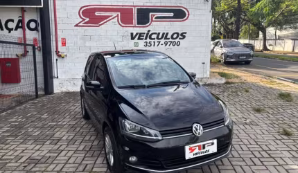 Fox connect 1.6 flex 8v 5p