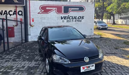Golf comfortline 1.4 tsi 140cv mec.