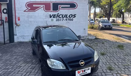 Celta spirit 1.0 mpfi 8v flexpower 3p