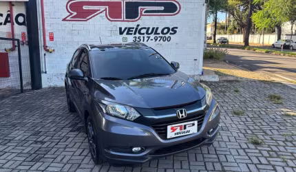 Hr-v ex 1.8 flexone 16v 5p aut.