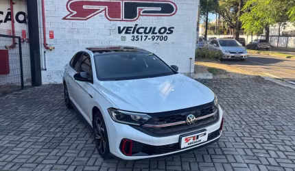 Jetta gli 350 tsi 2.0 16v 4p aut.