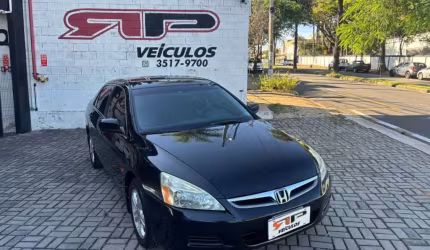 Accord sedan lx 2.0 16v 150/156cv aut.