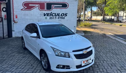 Cruze hb sport lt 1.8 16v flexp. 5p aut