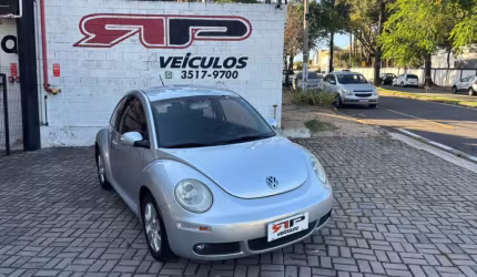 New beetle 2.0 mi mec./aut.
