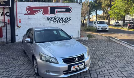 Accord sedan lx 2.0 16v 150/156cv aut.