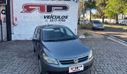 Gol (novo) 1.6 mi total flex 8v 4p