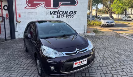 C3 origine pure tech 1.2 flex 12v mec