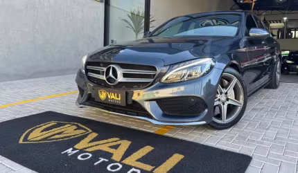 C-250 sport 2.0 16v 211cv aut.