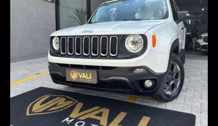 Renegade sport 2.0 4x4 tb diesel aut.