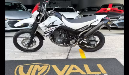 Xt 660 r