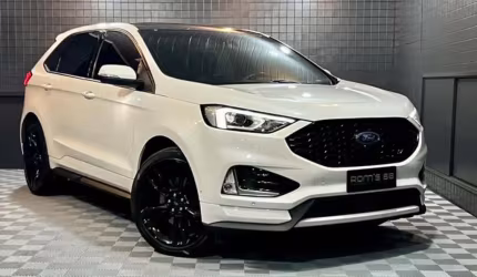 Ford edge st 2.7 v6 24v awd aut 2020