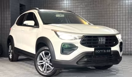 Fiat pulse drive 1.3 at 2022