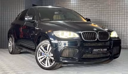 Bmw bmw x6 m gz01 2014