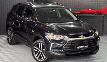 Chevrolet tracker lt 1.0 turbo 12v flex aut. 2024