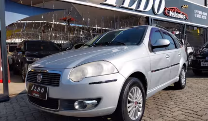 Fiat palio weekend attractive 1.4