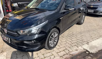 Fiat cronos 1.8 drive etorq