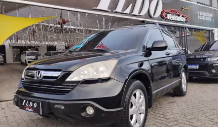 Honda cr-v lx 2.0 16v flextone