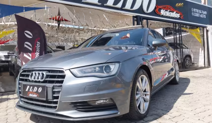 Audi a3 sedan 1.8 t
