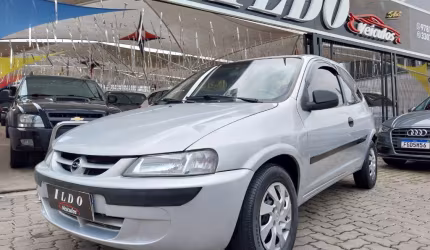 Chevrolet celta life ls 1.0