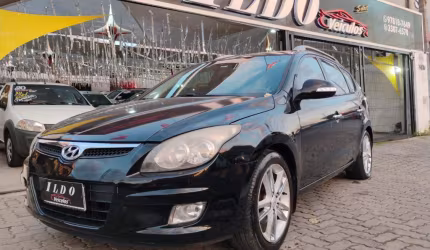 Hyundai i30 cw 16v