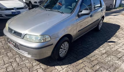 Fiat palio ex 1.0