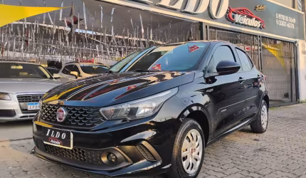 Fiat argo driver 1.3