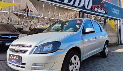 Chevrolet prisma 1.4 lt