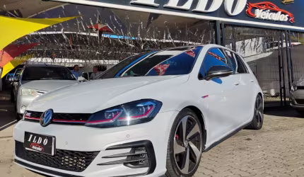 Volkswagen golf gti 350 tsi 2.0 230cv