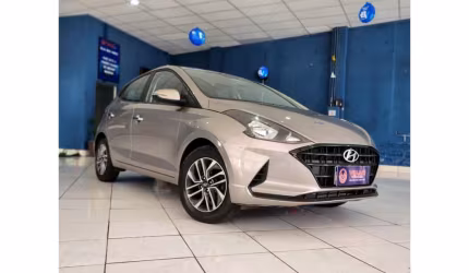 Hyundai hb20 2022 1.0 tgdi flex platinum manual