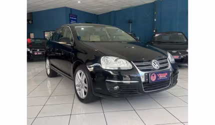 Volkswagen jetta 2009 2.5 i 20v 170cv gasolina 4p tiptronic