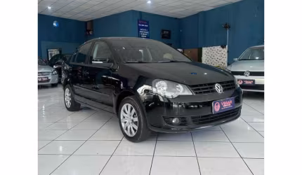 Volkswagen polo sedan 2013 1.6 mi 8v flex 4p manual